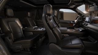 2024 Lincoln Lincoln Navigator Internal Image 1